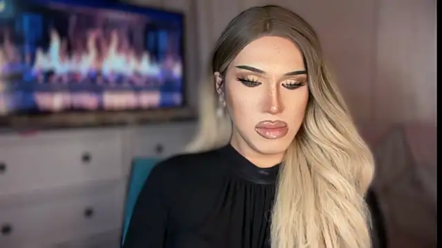 Živý XXX chat Ts_glamxx