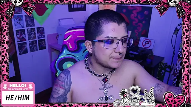 masterkevinftm লাইভ XXX চ্যাট