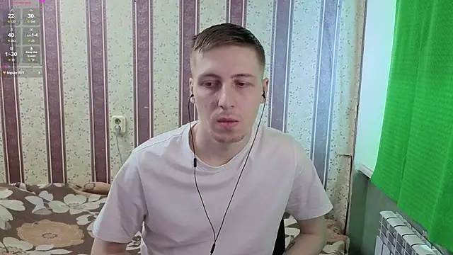 Darien_Brown Webcam-Show