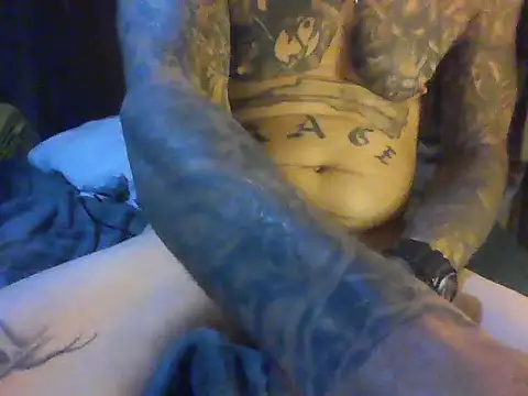 Show Webcam de deepstroker42071