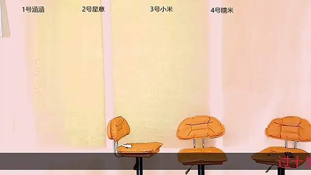 Nightclub-2029's Webcam Show