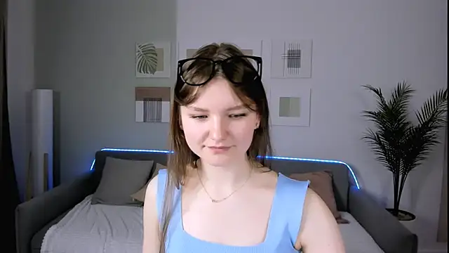 LookEva Live XXX Chat