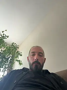 Abbymanxoxo Adlı Modelin Web Kamerası Şovu