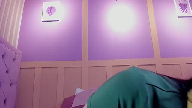 Sembang XXX Secara Langsung LilithAllenn