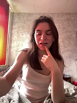 Chat +18 de AngelRi5 ao vivo