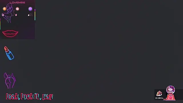 Chat XXX Live BBCgirlsof