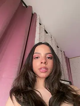 BambiRoses live XXX chat