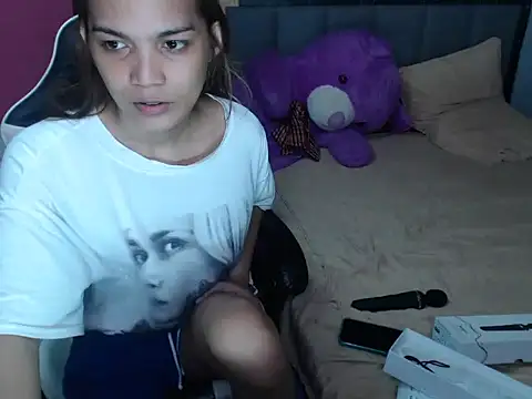 Raffa_ella69 Adlı Modelin Canlı XXX Sohbeti
