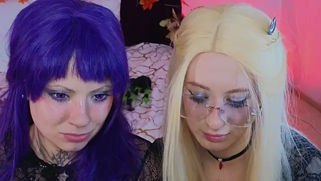 WICKEDEMBER's Webcam Show