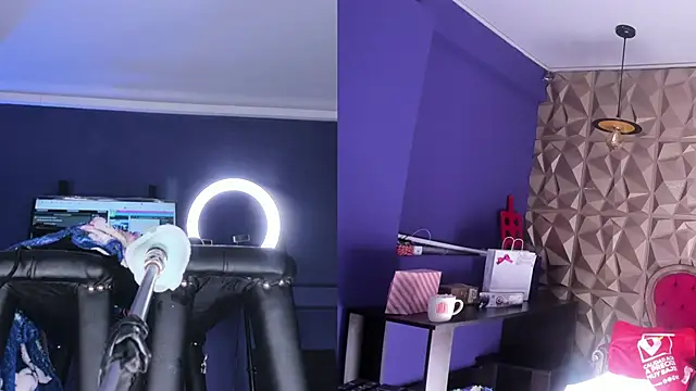 Charlotte_Bms7のライブXXXチャット