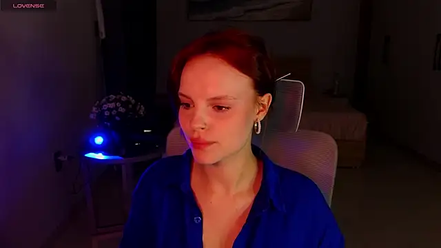 mollybossy 라이브 XXX 채팅