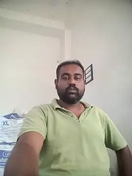 عرض كام Soumik94