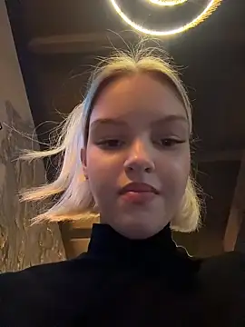 Živý XXX chat AshleyMur