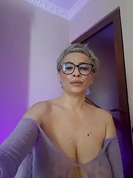 LunaBlaise – Live XXX-chat