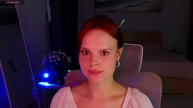 mollybossy Chat XXX live