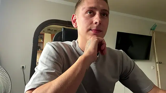 Keksik_ Webcam-Show