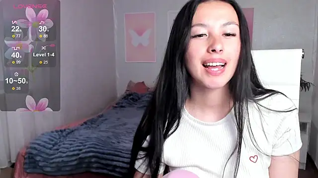 Geisha_Annan Live XXX chat