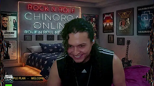 chino_roz Live XXX-chat