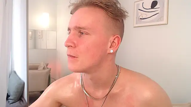 AlexxSweet – Live XXX-chat