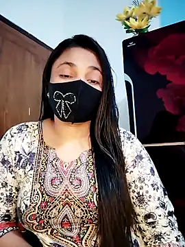 Tina-Sen's Webcam Show