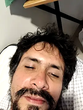 Solitario_Apasionado 网络视讯表演