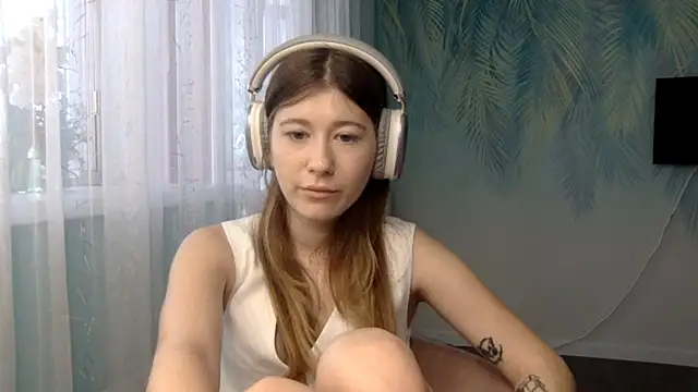 ZonaStookey Chat XXX in diretta