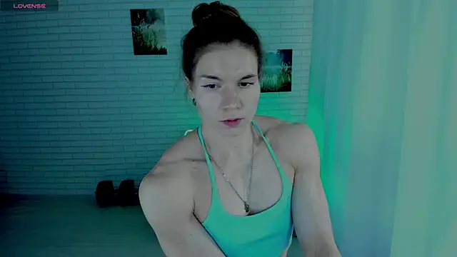XXX chat uživo modela Lisa_Ray