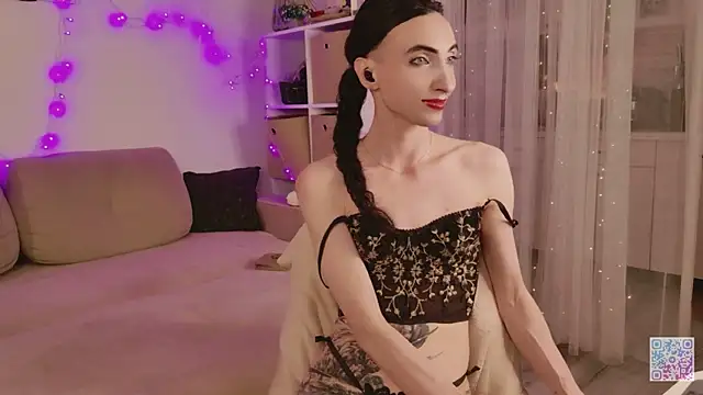 Show de webcam de Queen_of_tease