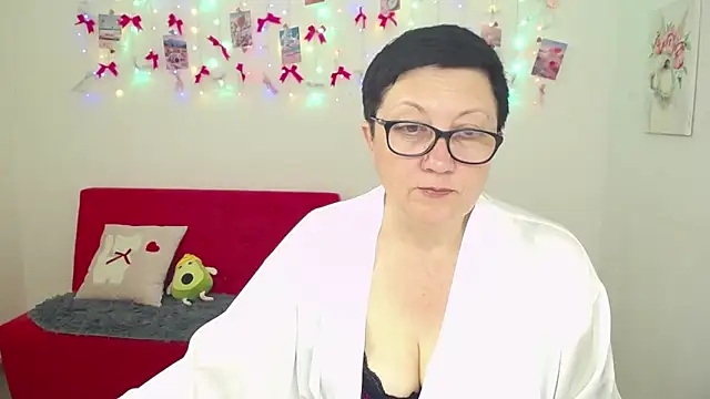 Živý XXX chat EmilyL0ve