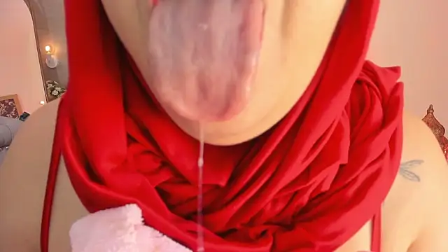 _Azahaaraa_ Webcamshow