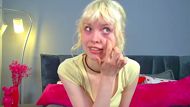 Онлайн чат XXX HannahHollis