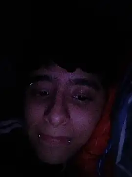 LatinHeatX22 웹캠 쇼