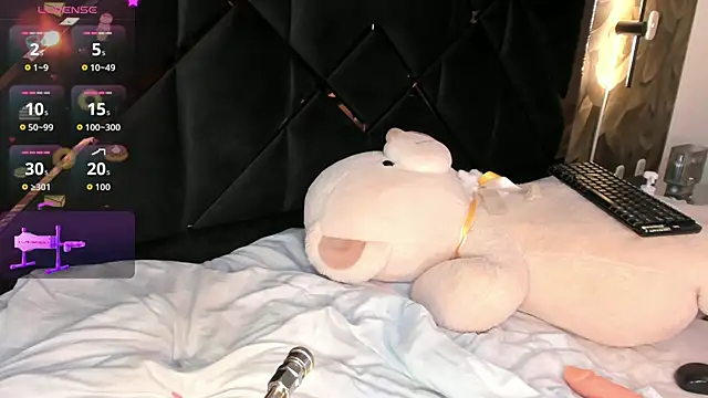 KaelSoft_ Live XXX Chat