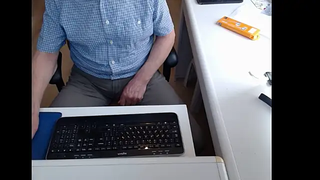 dutchpornking Webcam-Show
