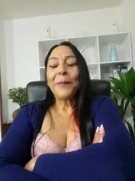 Chat XXX en directo de Gina_Myers