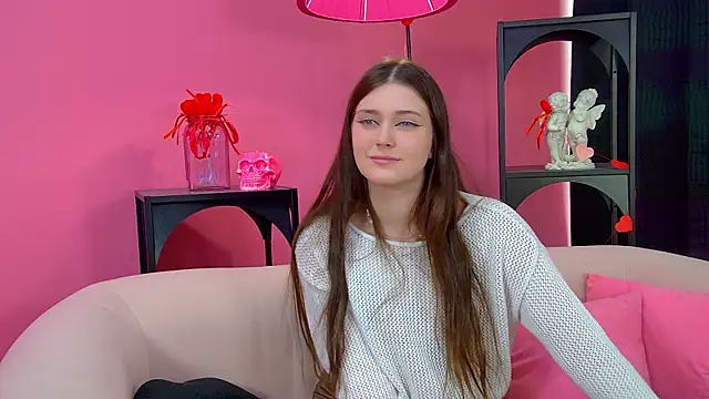 Chatroom XXX en direct de JessicaJewells