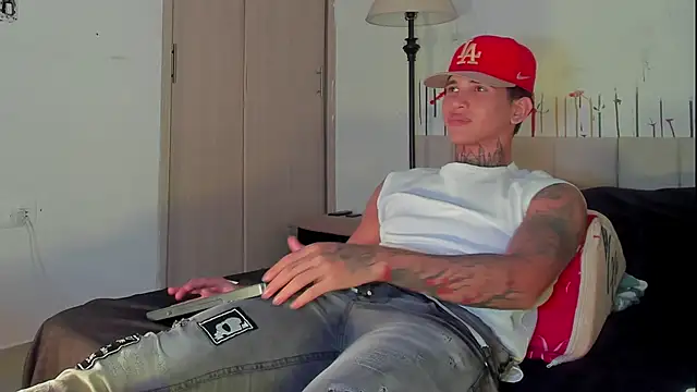 damian_xxxl's Webcam Show