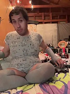 chrisstyannecd Webcamshow