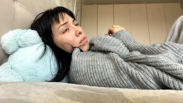 Chatroom XXX en direct de LuisaAlconcel