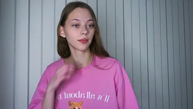 HarriettKitty – Naživo XXX chat