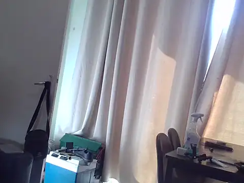 kinkybislaafje Obrolan Langsung XXX