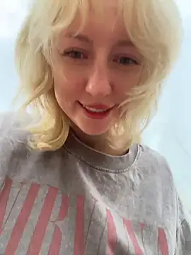 Chat XXX en directo de RonnieKiss