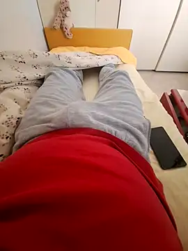 cetriolino Show in webcam