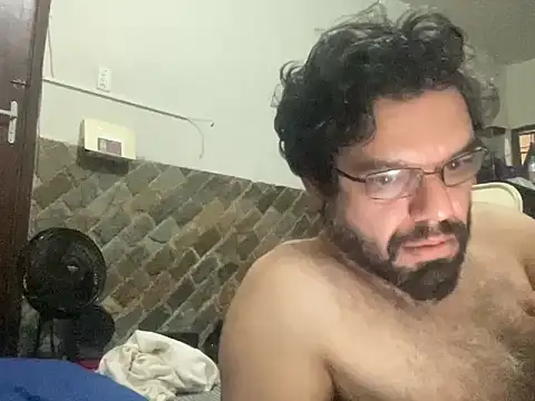 Show modela iosephesss na web-kameri