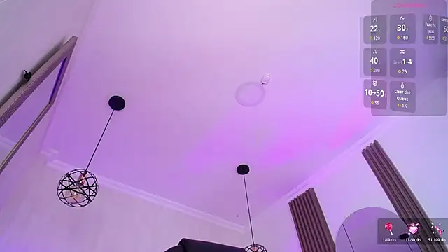 Amara_Davis1 라이브 XXX 채팅