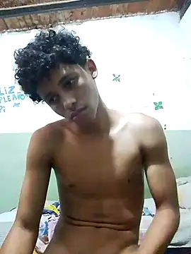 Jesusitos24 Adlı Modelin Canlı XXX Sohbeti