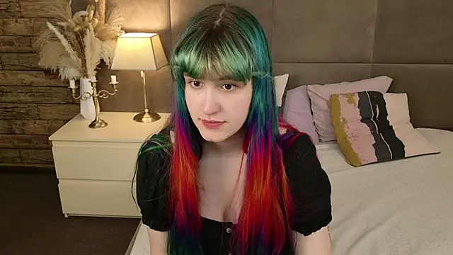 Živý XXX chat elsie_fleur