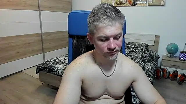 RobbyShawz Obrolan Langsung XXX