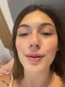 Chat XXX ao vivo de baby_sammyy