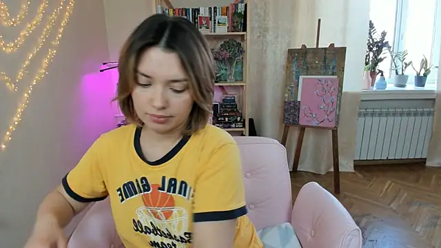 BrightDani 即時 XXX 聊天